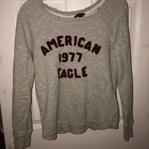 American Eagle crewneck